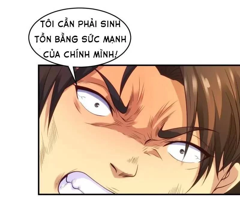 Vô Địch Từ Cưỡng Hôn Ma Nữ Chapter 69 - 53