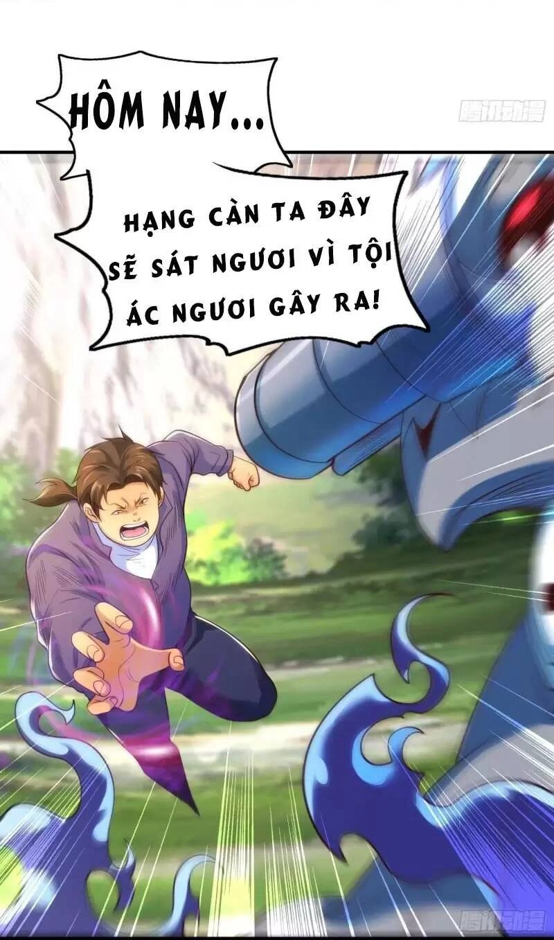 Vô Địch Từ Cưỡng Hôn Ma Nữ Chapter 69 - 55