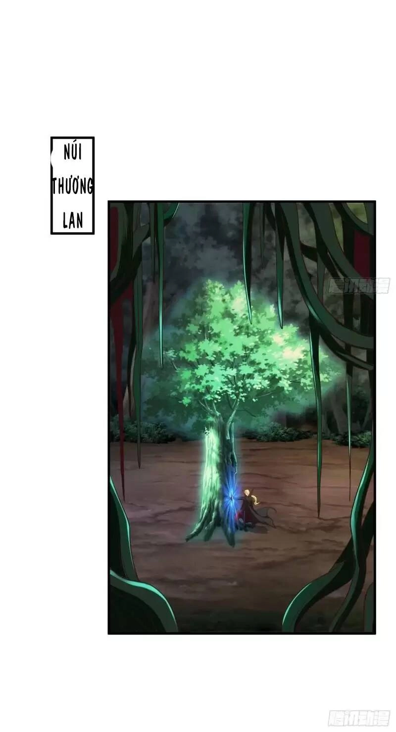 Vô Địch Từ Cưỡng Hôn Ma Nữ Chapter 69 - 56