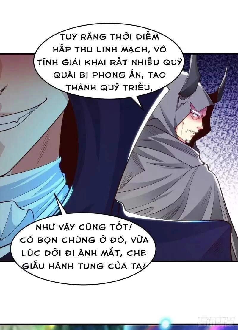 Vô Địch Từ Cưỡng Hôn Ma Nữ Chapter 69 - 59