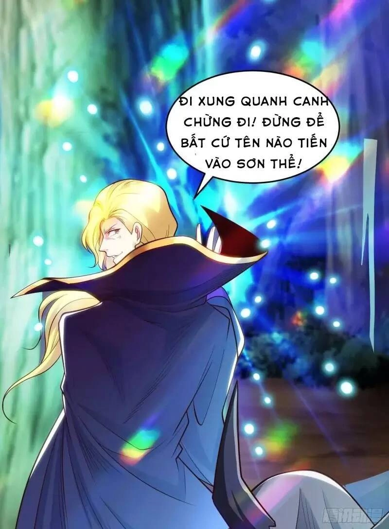 Vô Địch Từ Cưỡng Hôn Ma Nữ Chapter 69 - 60