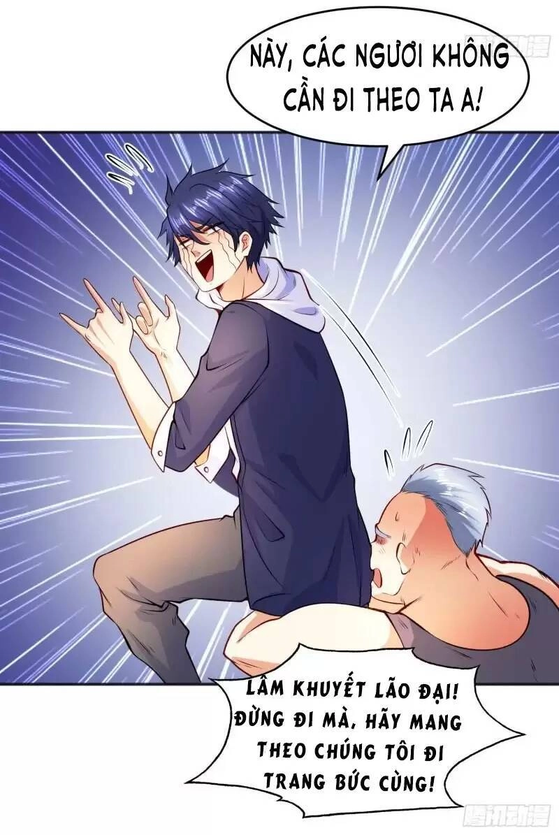 Vô Địch Từ Cưỡng Hôn Ma Nữ Chapter 70 - 5