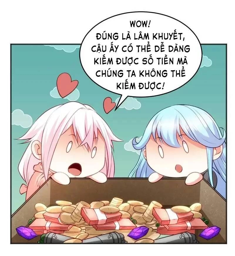 Vô Địch Từ Cưỡng Hôn Ma Nữ Chapter 70 - 20