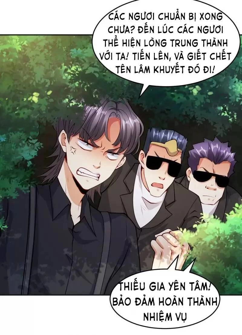 Vô Địch Từ Cưỡng Hôn Ma Nữ Chapter 70 - 30