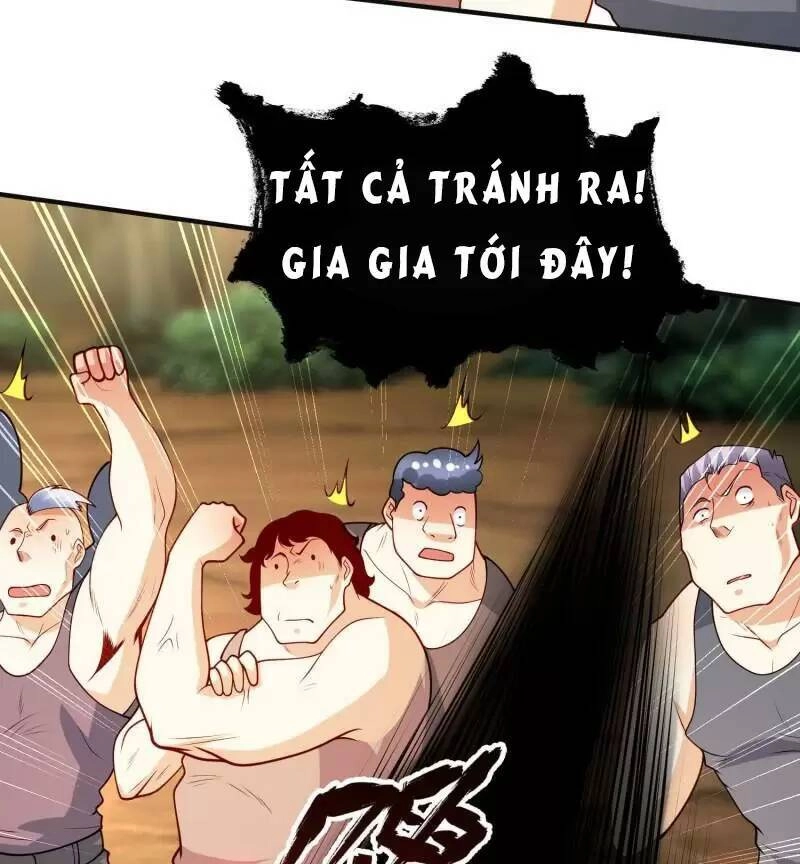 Vô Địch Từ Cưỡng Hôn Ma Nữ Chapter 70 - 44