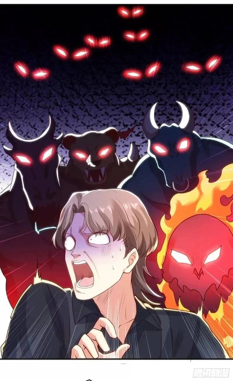 Vô Địch Từ Cưỡng Hôn Ma Nữ Chapter 70 - 53