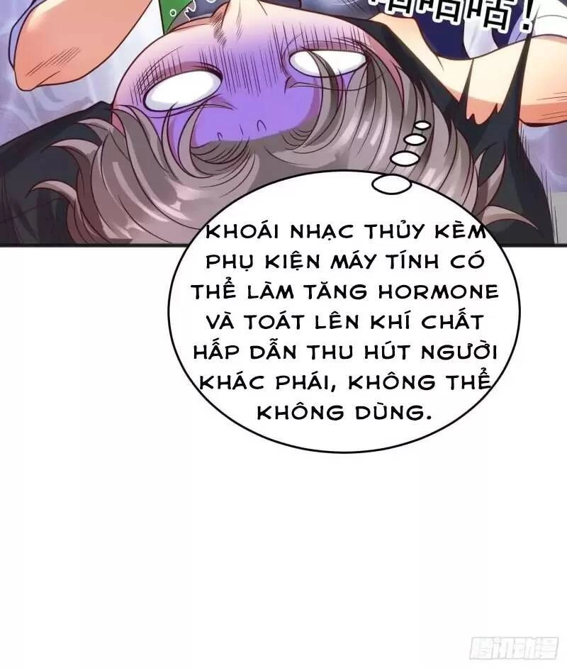 Vô Địch Từ Cưỡng Hôn Ma Nữ Chapter 70 - 62