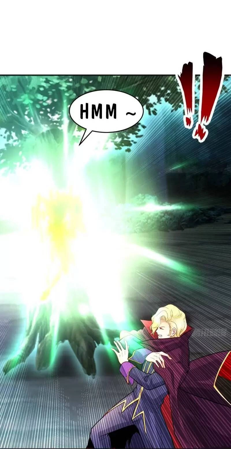 Vô Địch Từ Cưỡng Hôn Ma Nữ Chapter 71 - 3