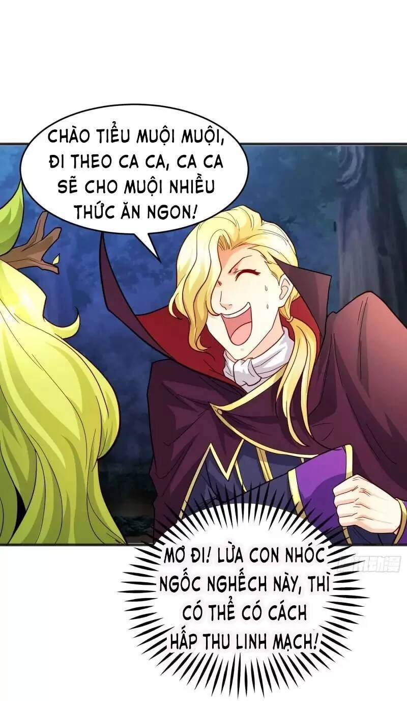 Vô Địch Từ Cưỡng Hôn Ma Nữ Chapter 71 - 7