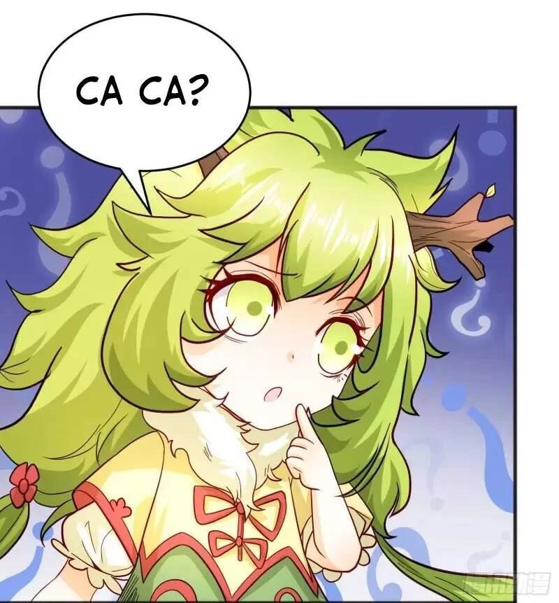 Vô Địch Từ Cưỡng Hôn Ma Nữ Chapter 71 - 8