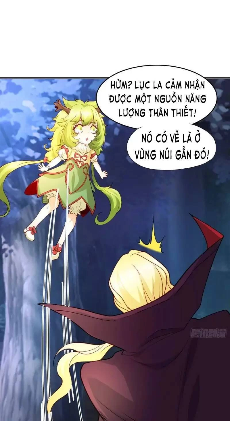 Vô Địch Từ Cưỡng Hôn Ma Nữ Chapter 71 - 11