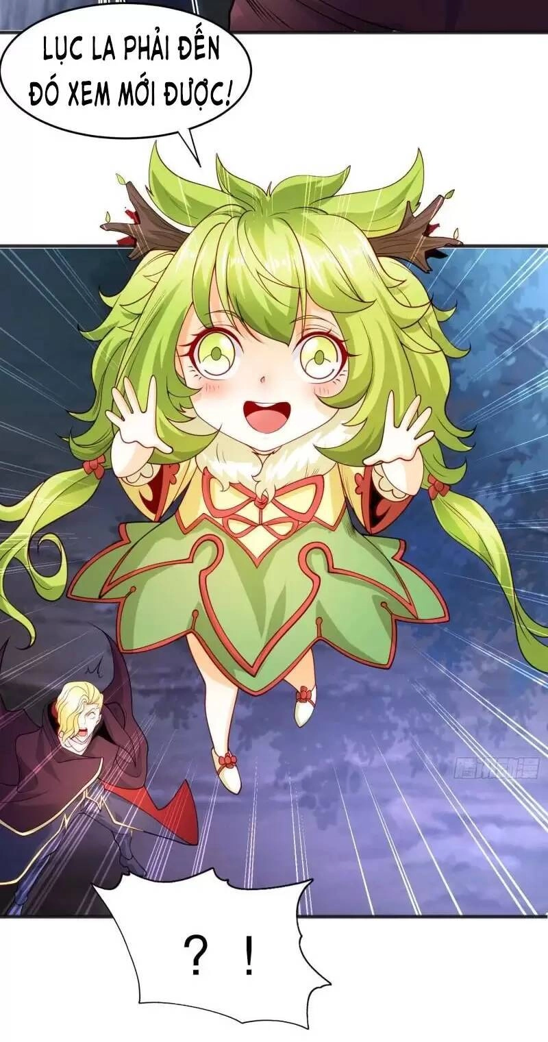 Vô Địch Từ Cưỡng Hôn Ma Nữ Chapter 71 - 12