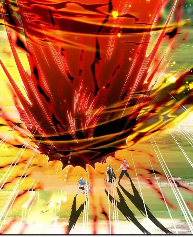 Vô Địch Từ Cưỡng Hôn Ma Nữ Chapter 71 - 21