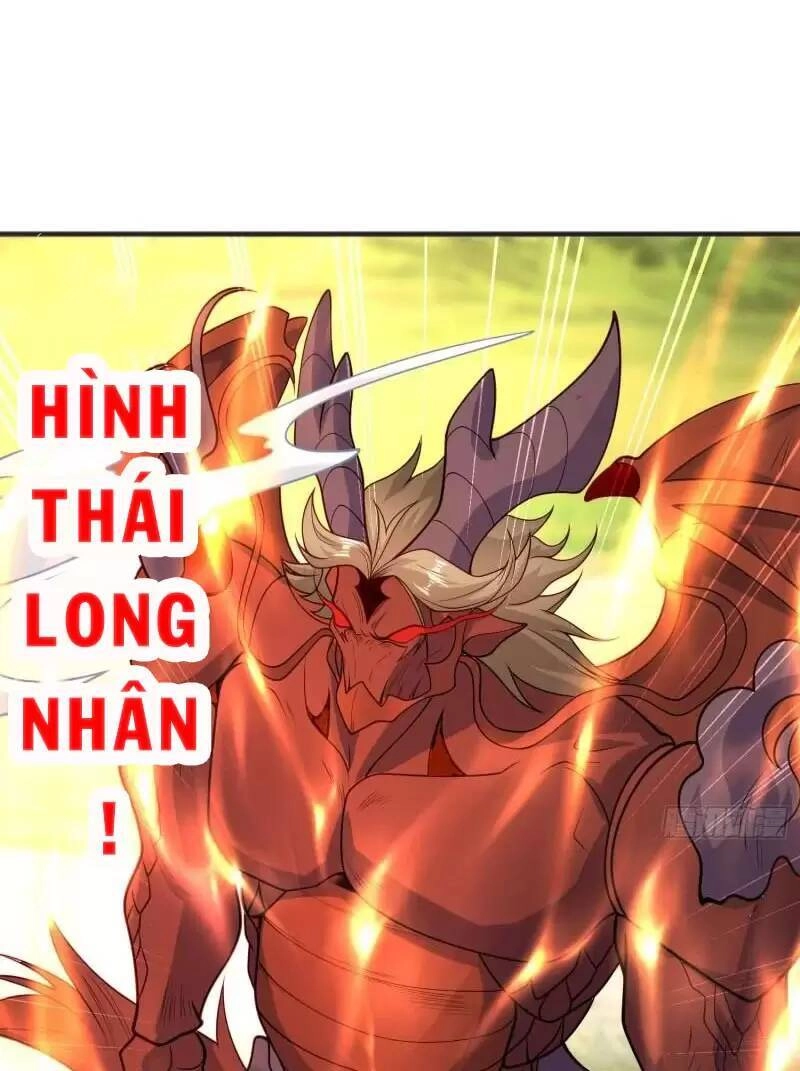 Vô Địch Từ Cưỡng Hôn Ma Nữ Chapter 71 - 22