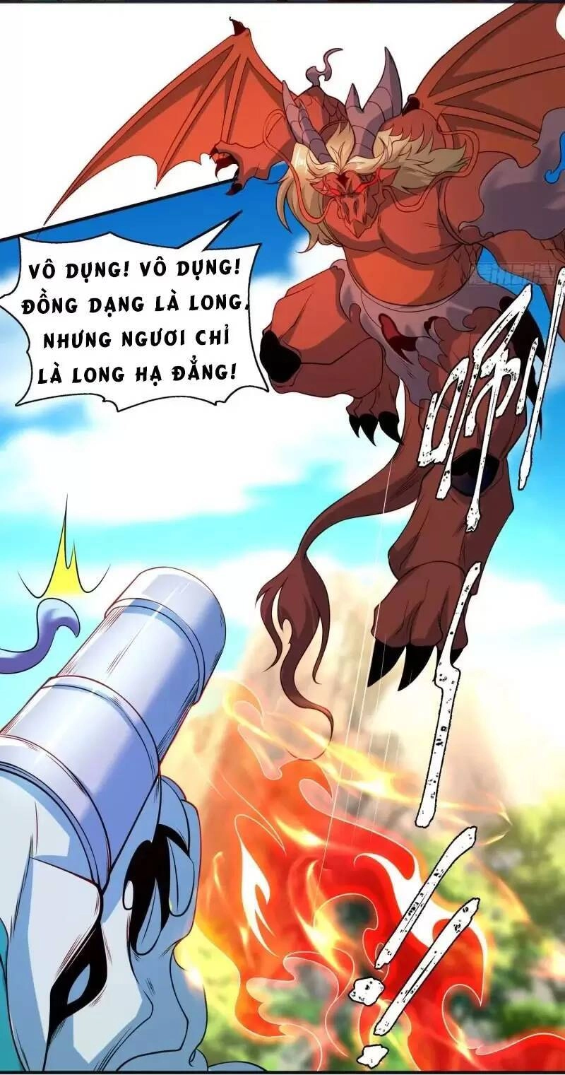 Vô Địch Từ Cưỡng Hôn Ma Nữ Chapter 71 - 26