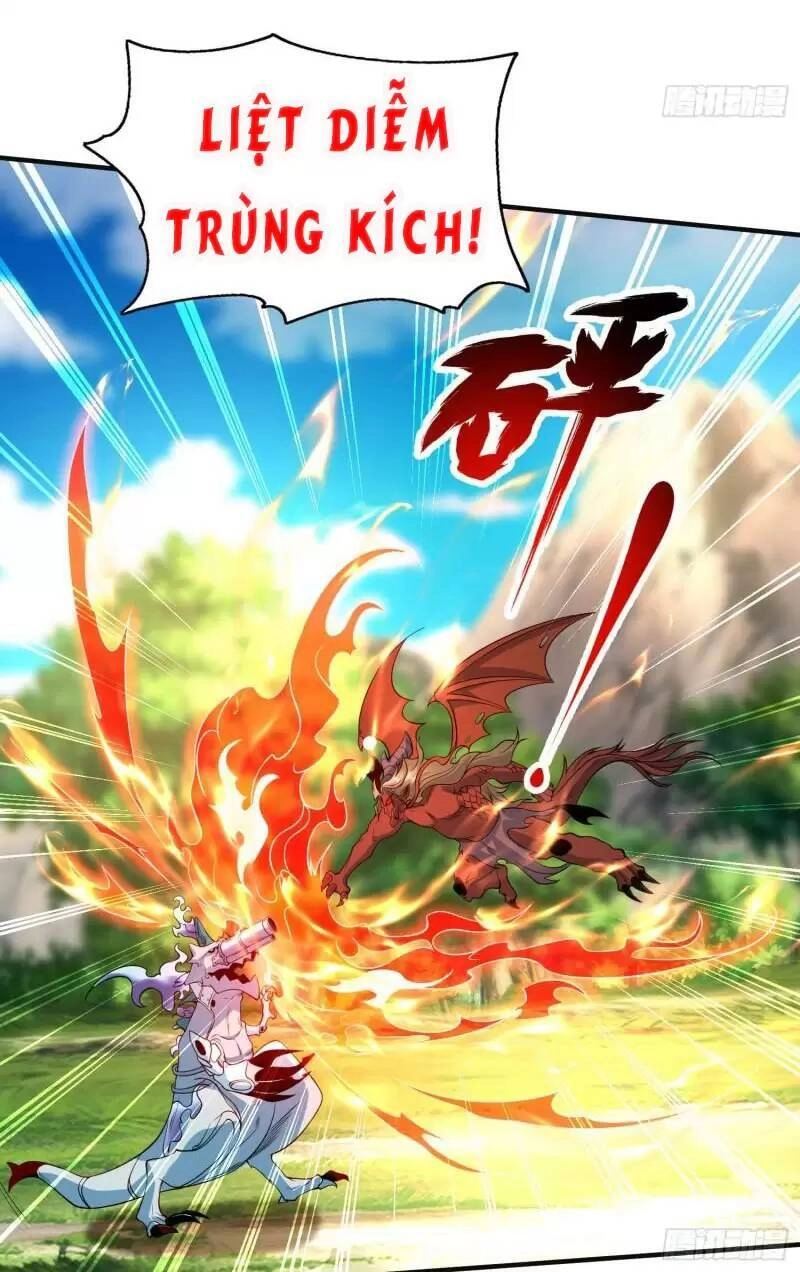 Vô Địch Từ Cưỡng Hôn Ma Nữ Chapter 71 - 27