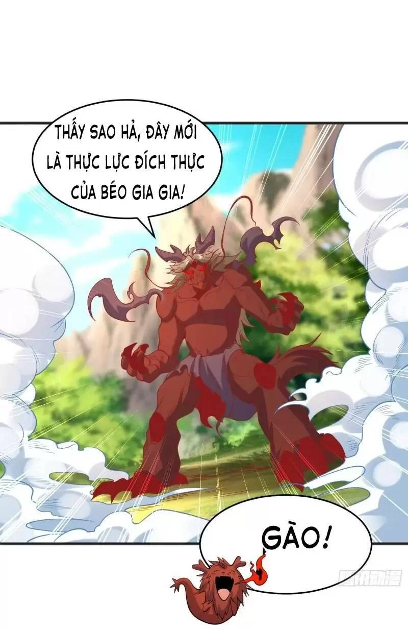 Vô Địch Từ Cưỡng Hôn Ma Nữ Chapter 71 - 30