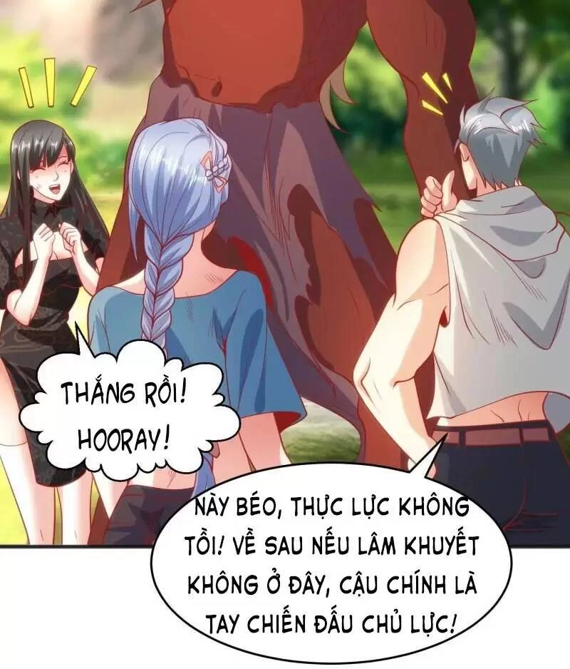 Vô Địch Từ Cưỡng Hôn Ma Nữ Chapter 71 - 32
