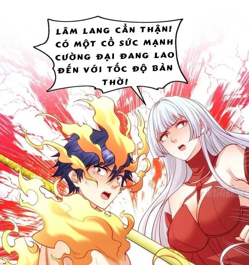Vô Địch Từ Cưỡng Hôn Ma Nữ Chapter 71 - 41