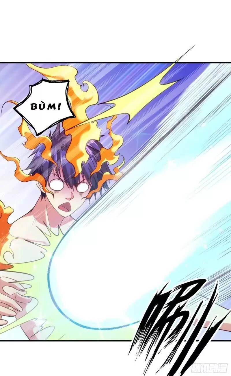 Vô Địch Từ Cưỡng Hôn Ma Nữ Chapter 71 - 43