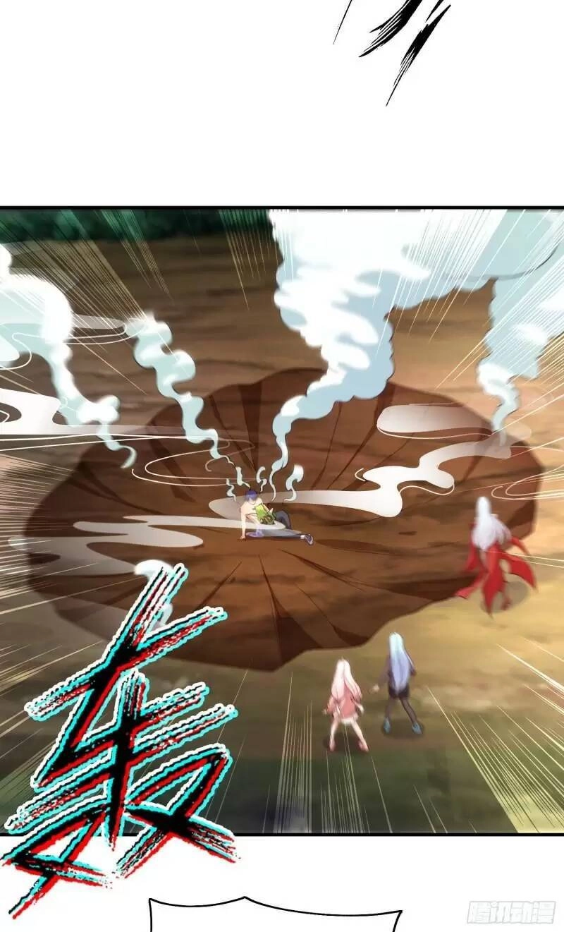 Vô Địch Từ Cưỡng Hôn Ma Nữ Chapter 71 - 44