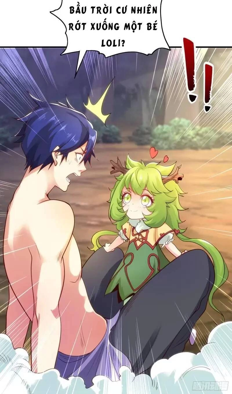 Vô Địch Từ Cưỡng Hôn Ma Nữ Chapter 71 - 45