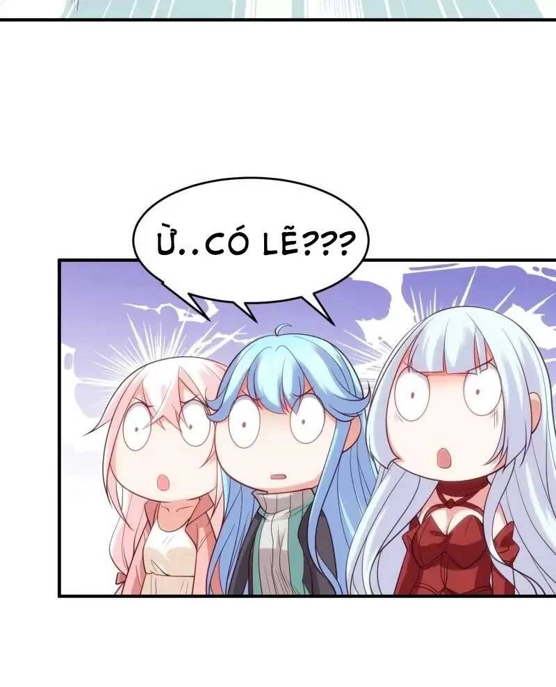 Vô Địch Từ Cưỡng Hôn Ma Nữ Chapter 71 - 46