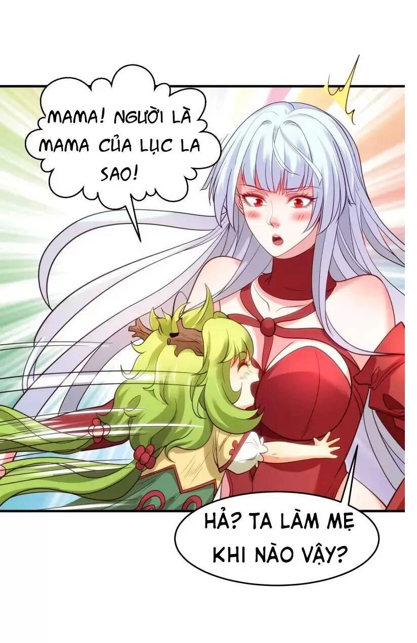 Vô Địch Từ Cưỡng Hôn Ma Nữ Chapter 71 - 52