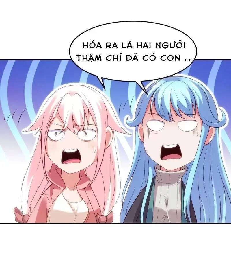 Vô Địch Từ Cưỡng Hôn Ma Nữ Chapter 71 - 53