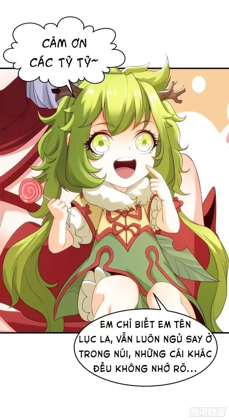 Vô Địch Từ Cưỡng Hôn Ma Nữ Chapter 71 - 56