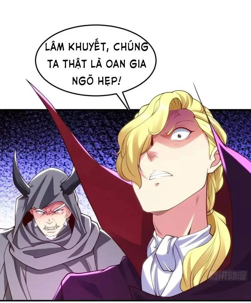 Vô Địch Từ Cưỡng Hôn Ma Nữ Chapter 71 - 62