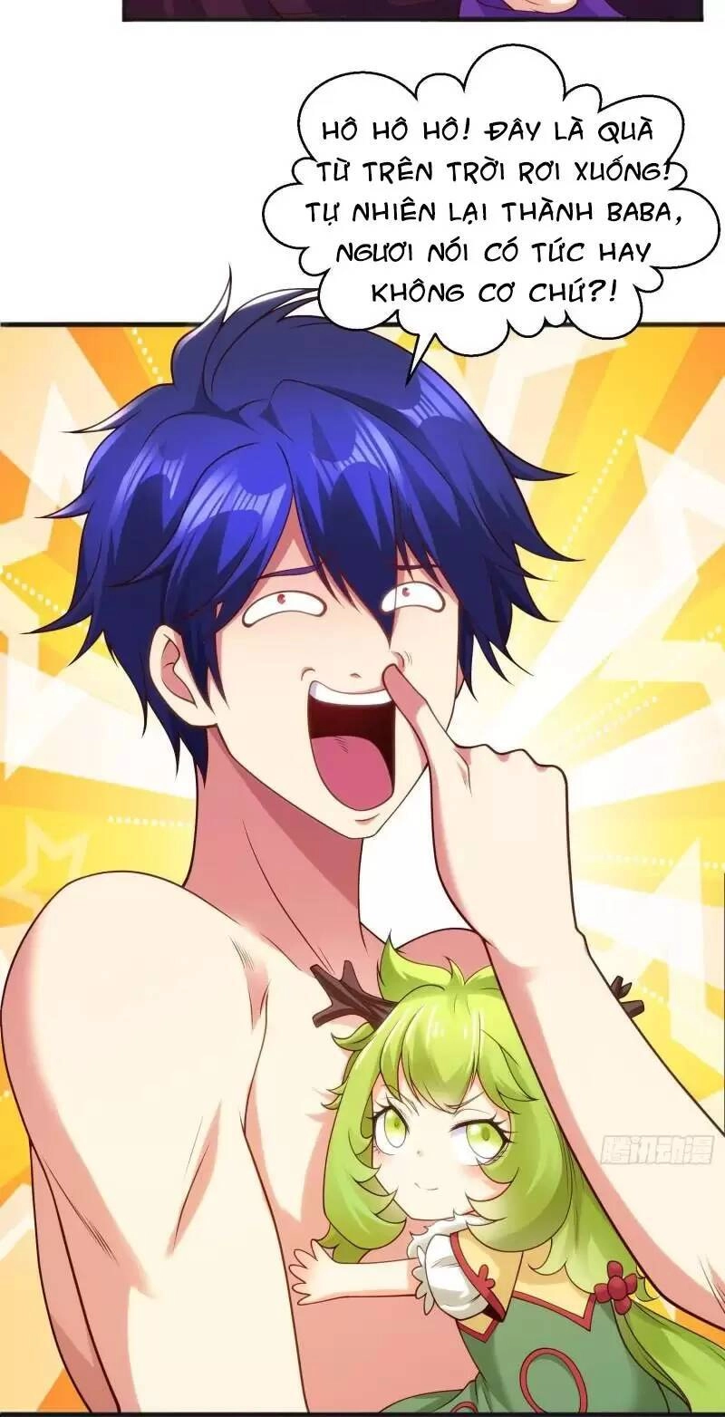 Vô Địch Từ Cưỡng Hôn Ma Nữ Chapter 71 - 67