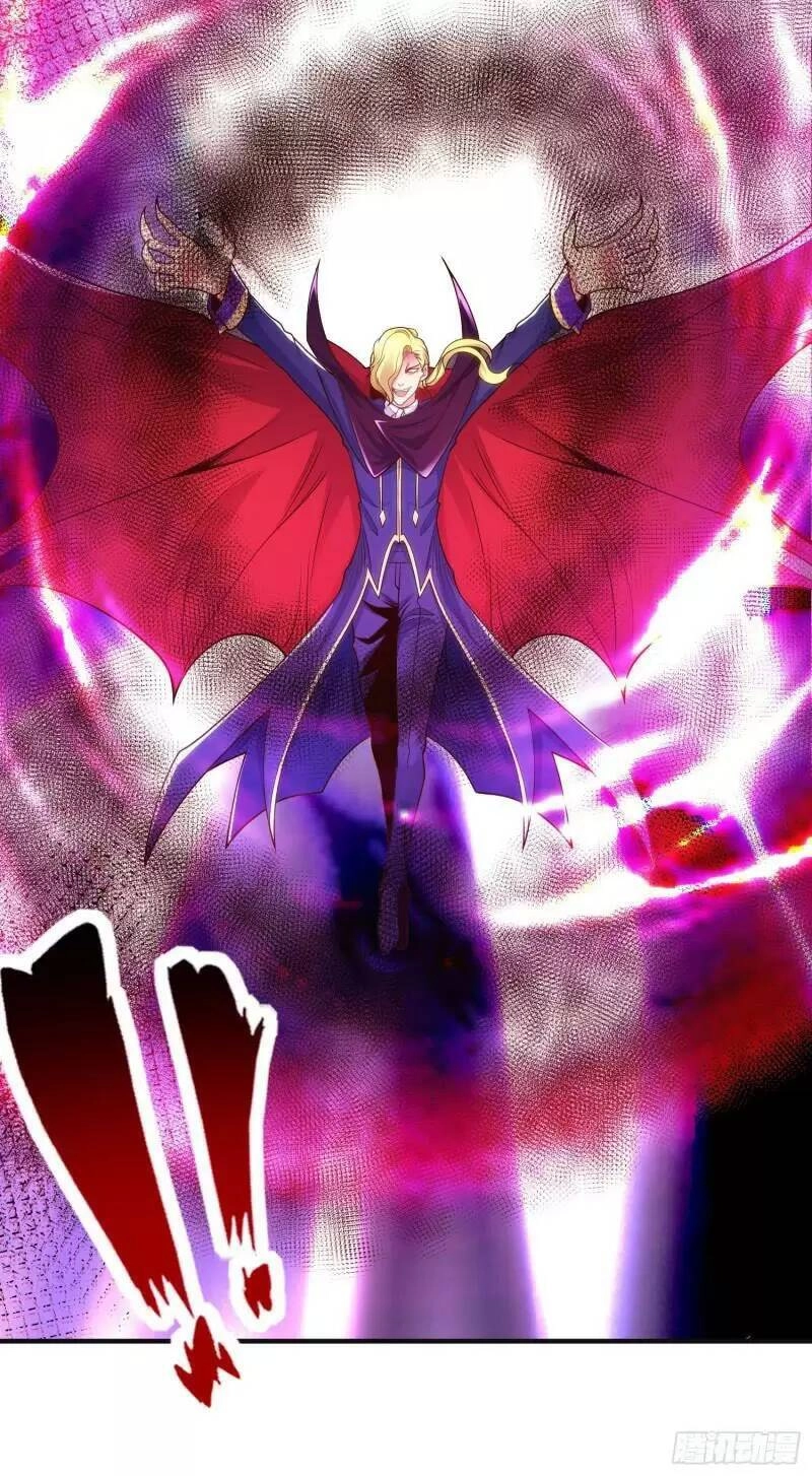 Vô Địch Từ Cưỡng Hôn Ma Nữ Chapter 71 - 69