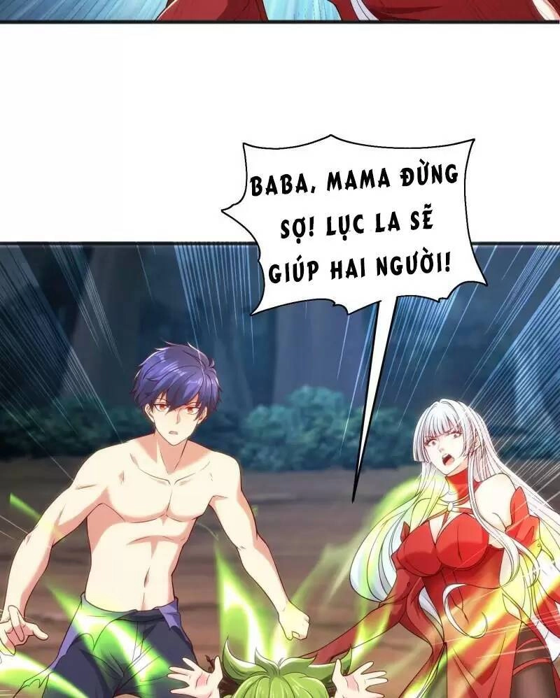 Vô Địch Từ Cưỡng Hôn Ma Nữ Chapter 71 - 71