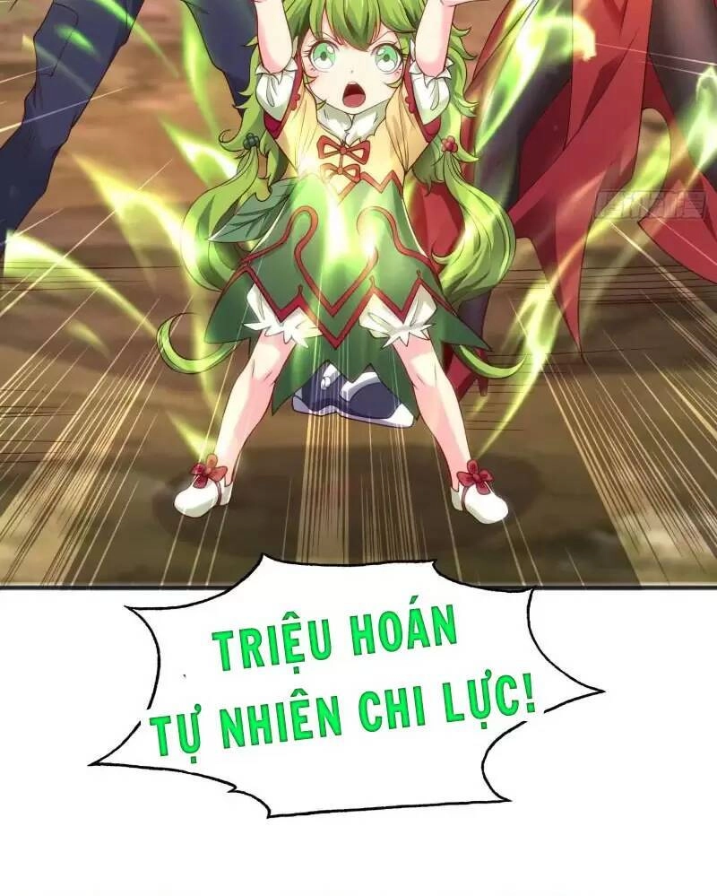 Vô Địch Từ Cưỡng Hôn Ma Nữ Chapter 71 - 72