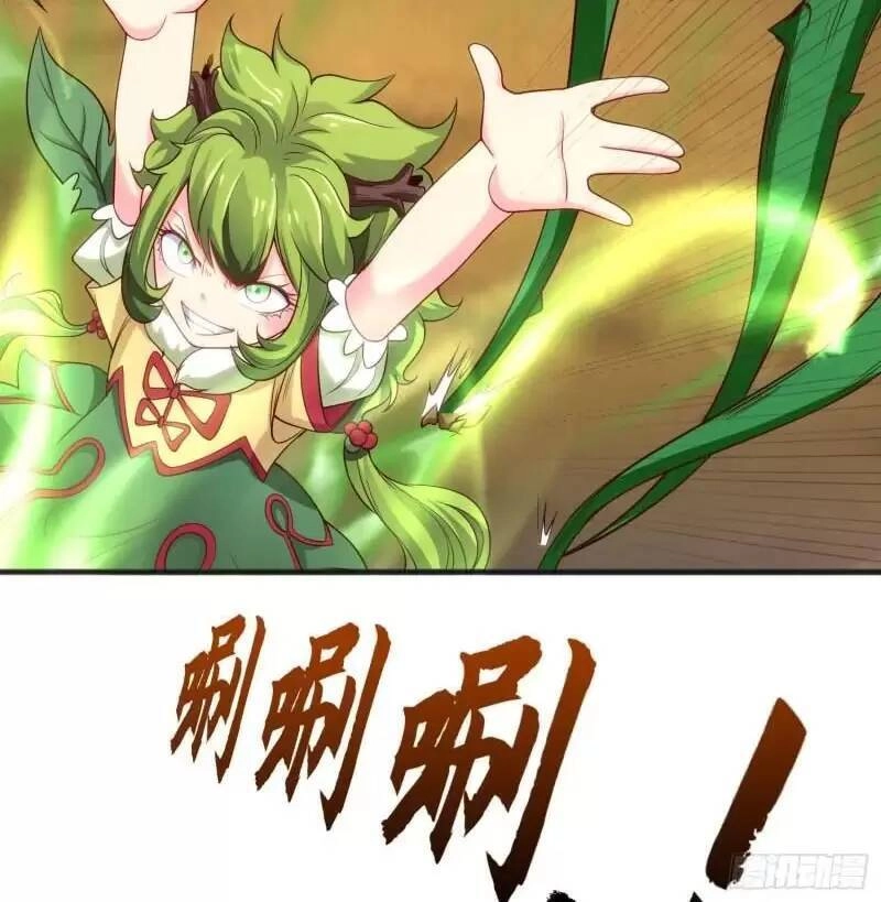 Vô Địch Từ Cưỡng Hôn Ma Nữ Chapter 71 - 74