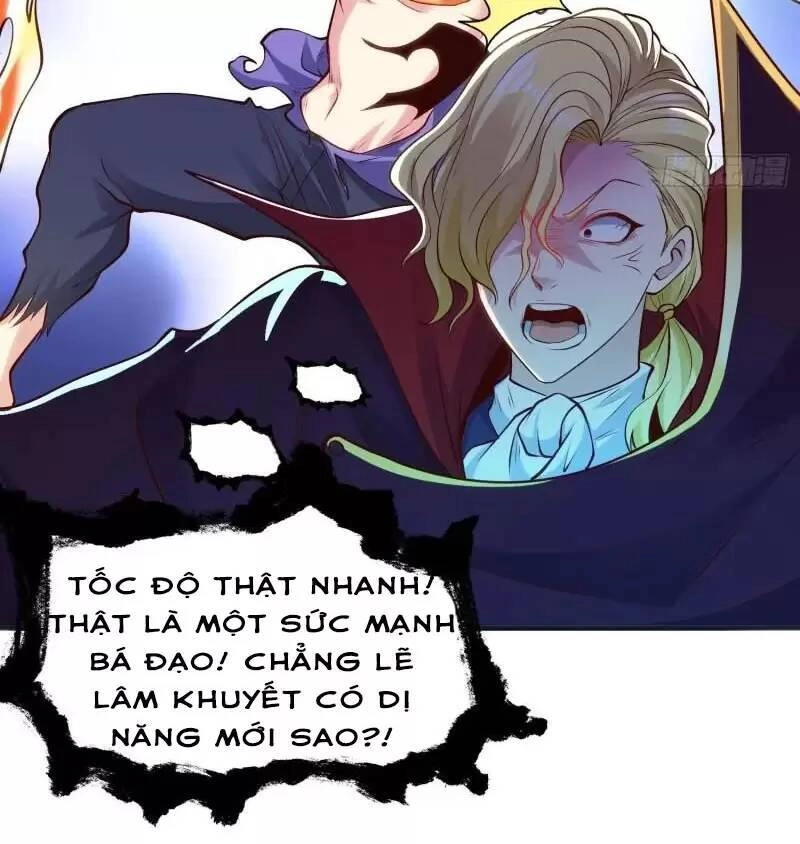 Vô Địch Từ Cưỡng Hôn Ma Nữ Chapter 71 - 79