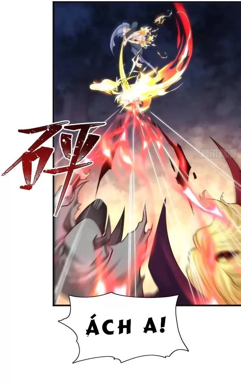 Vô Địch Từ Cưỡng Hôn Ma Nữ Chapter 71 - 80