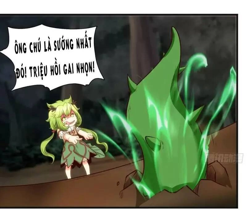 Vô Địch Từ Cưỡng Hôn Ma Nữ Chapter 71 - 81