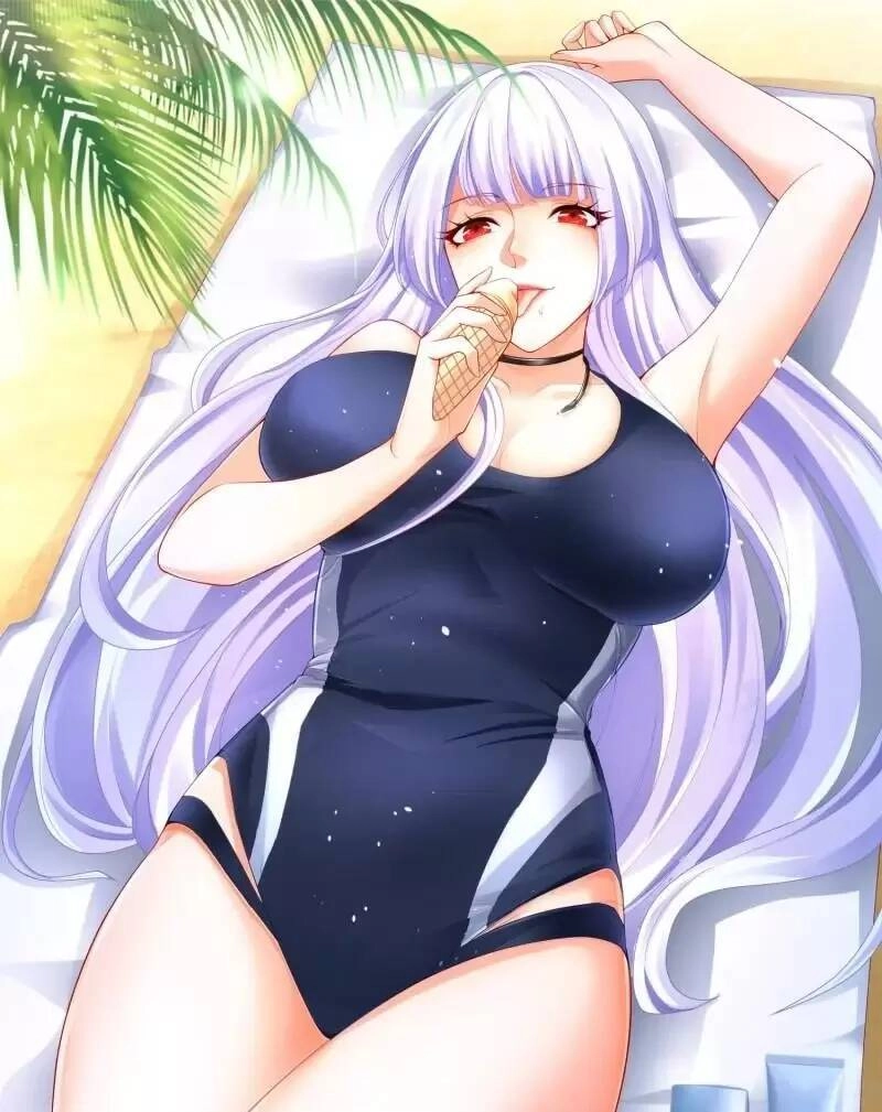 Vô Địch Từ Cưỡng Hôn Ma Nữ Chapter 72 - 1