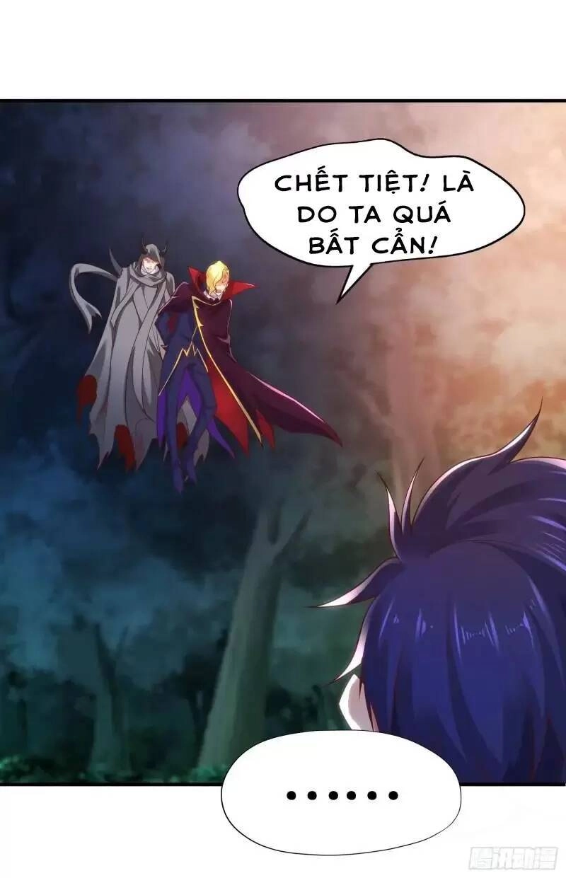 Vô Địch Từ Cưỡng Hôn Ma Nữ Chapter 72 - 3