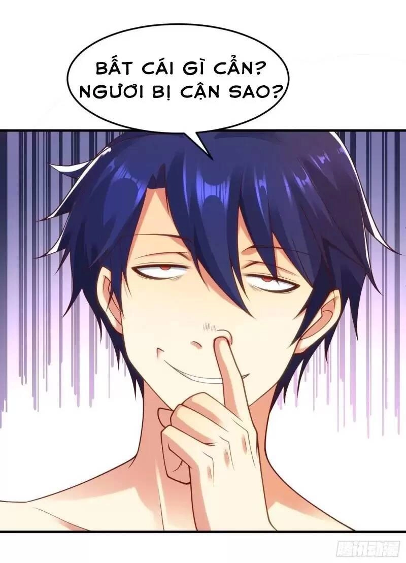 Vô Địch Từ Cưỡng Hôn Ma Nữ Chapter 72 - 4