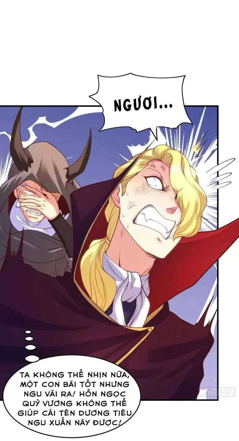 Vô Địch Từ Cưỡng Hôn Ma Nữ Chapter 72 - 5