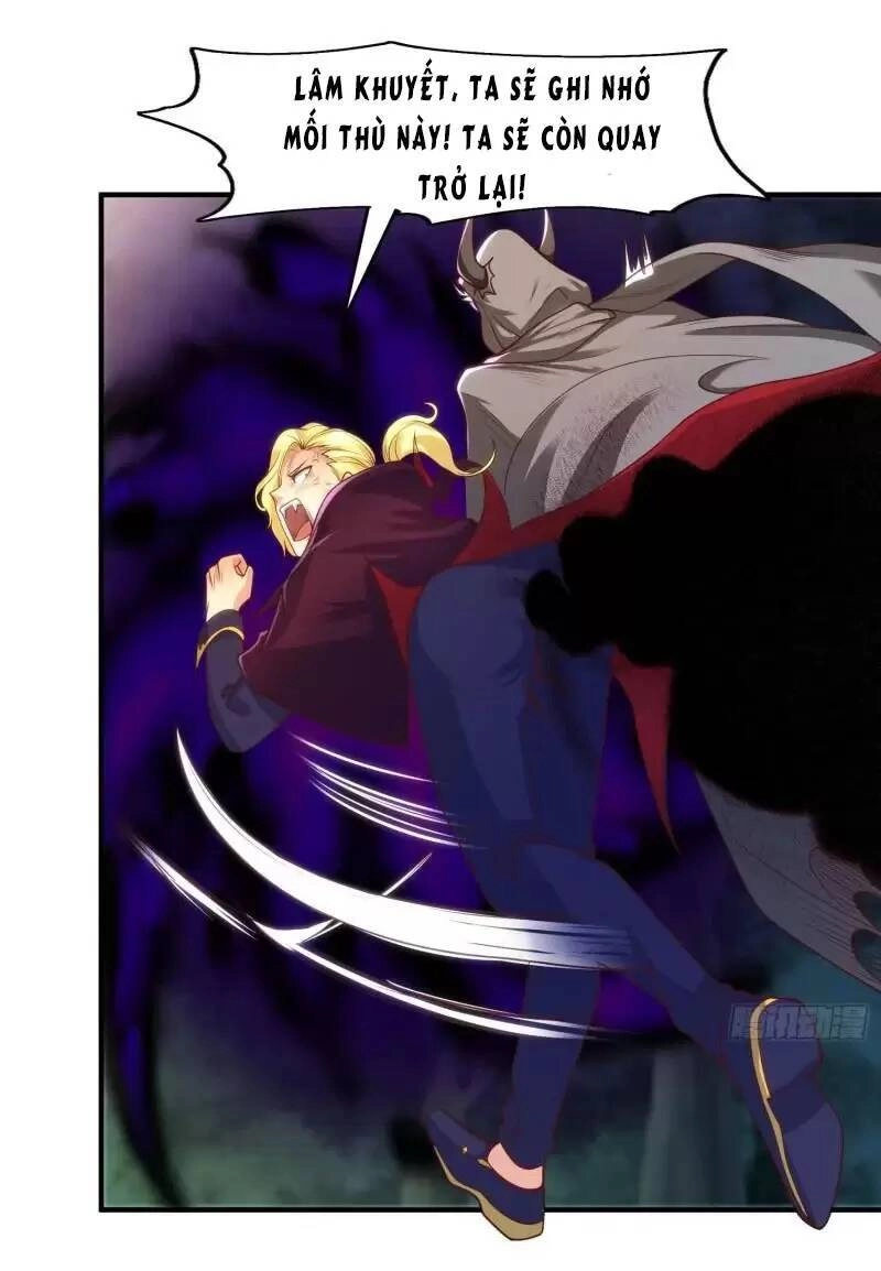 Vô Địch Từ Cưỡng Hôn Ma Nữ Chapter 72 - 6