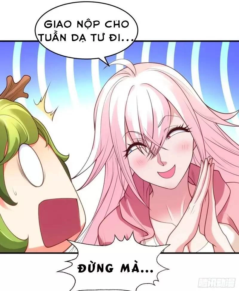 Vô Địch Từ Cưỡng Hôn Ma Nữ Chapter 72 - 14