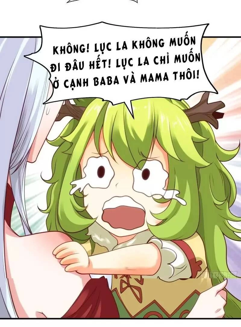 Vô Địch Từ Cưỡng Hôn Ma Nữ Chapter 72 - 15