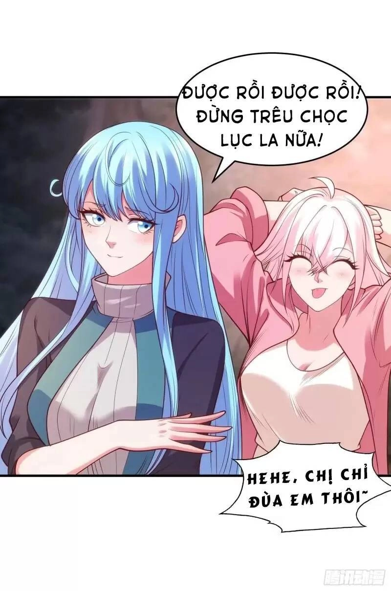 Vô Địch Từ Cưỡng Hôn Ma Nữ Chapter 72 - 16