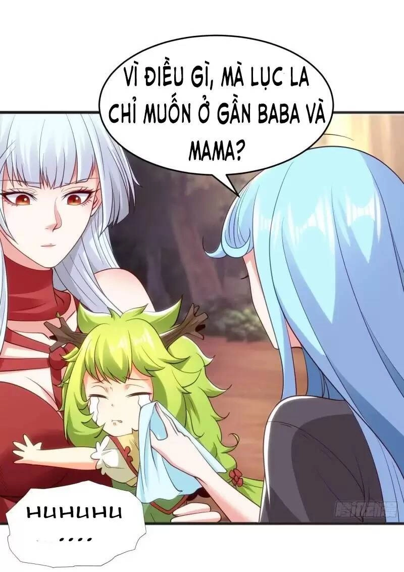 Vô Địch Từ Cưỡng Hôn Ma Nữ Chapter 72 - 17