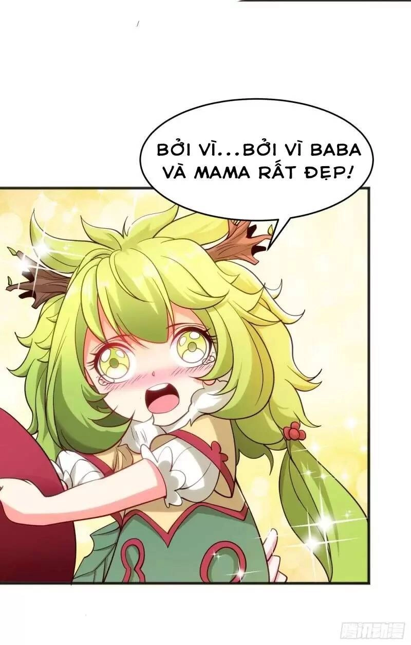 Vô Địch Từ Cưỡng Hôn Ma Nữ Chapter 72 - 18