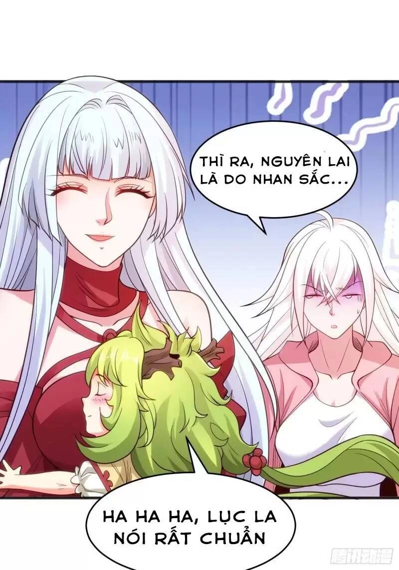 Vô Địch Từ Cưỡng Hôn Ma Nữ Chapter 72 - 19